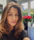 Rencontre Femme : Ярина, 51 ans à Ukraine  Николаев